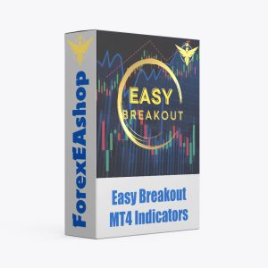 Easy Breakout MT4 Indicators Without DLL