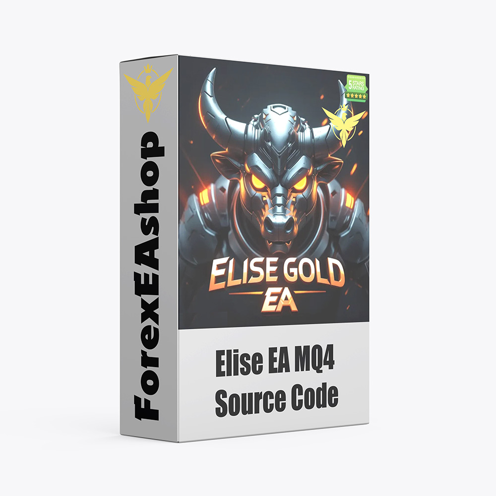 Elise EA MQ4 Source Code