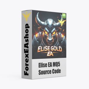 Elise EA MQ5 Source Code