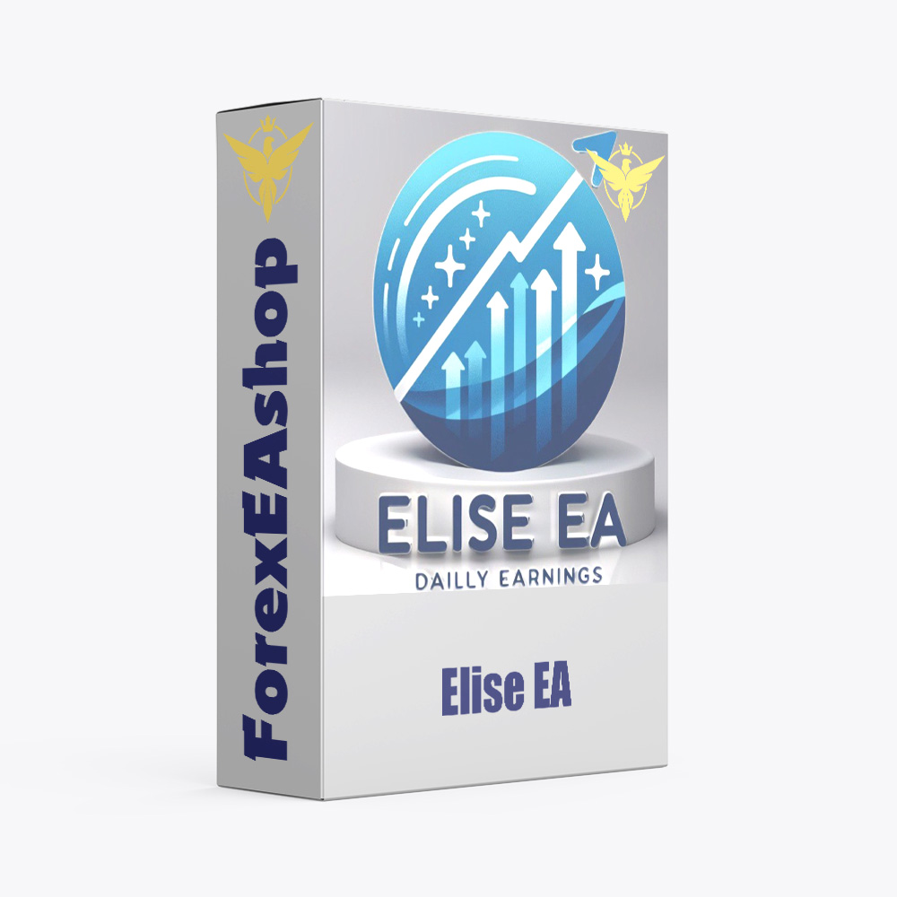 Elise EA New Version MT4 & MT5 With Setfiles