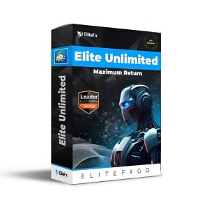 EliteFX Unlimited EA MT4 Without DLL
