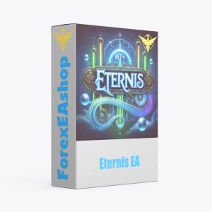 Eternis EA v1.0 MT4 Without DLL