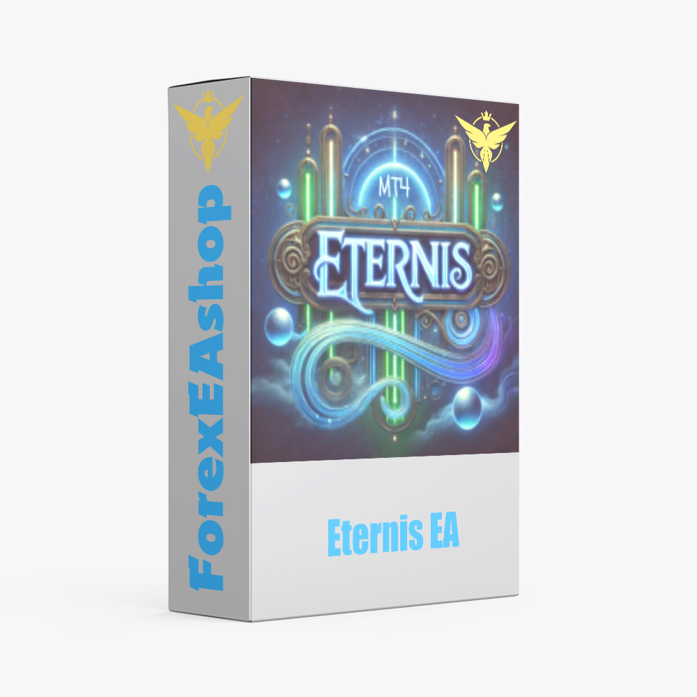 Eternis EA v1.0 MT4 Without DLL