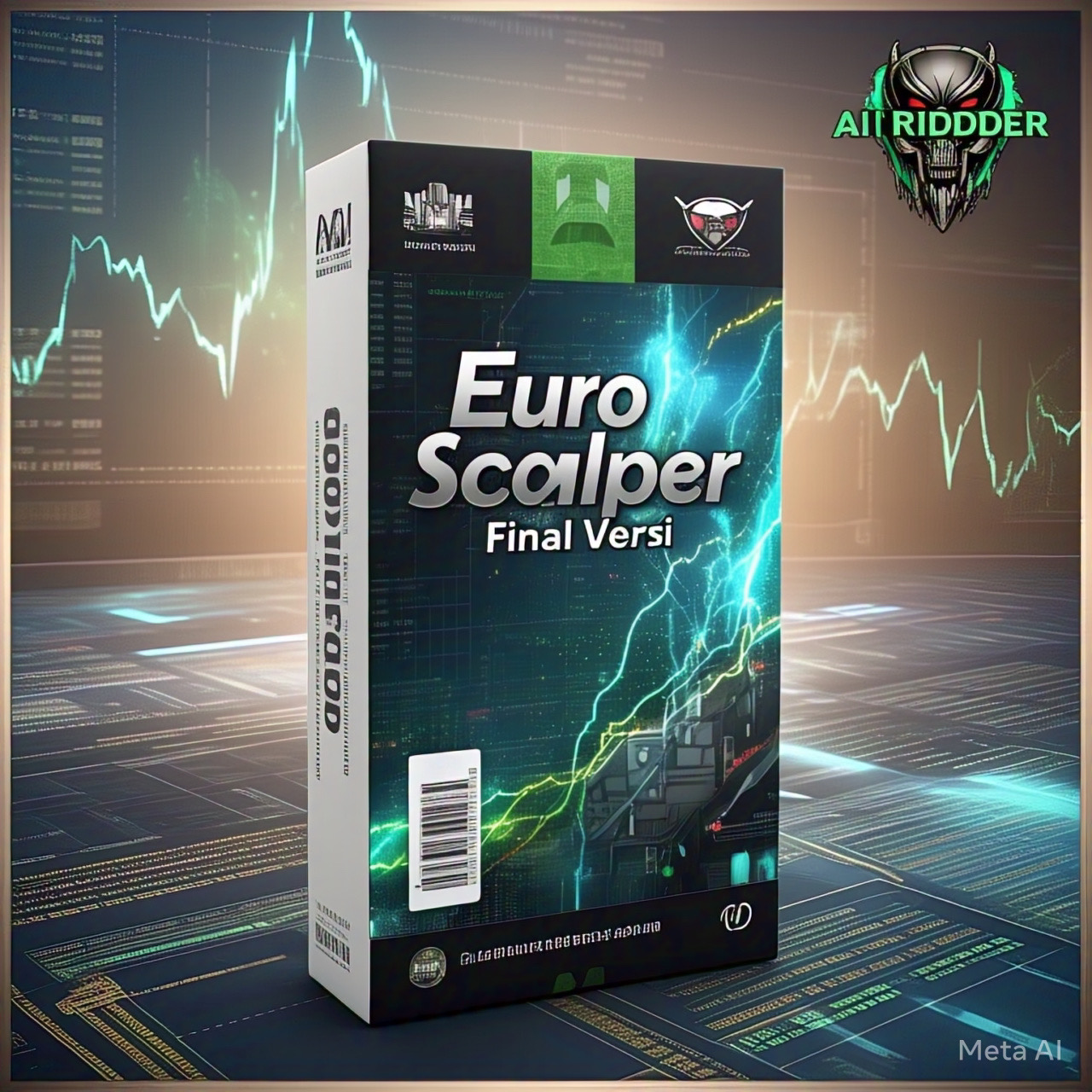 Euro Scalper Final Versi💥 Unlimited  Accounts + Set