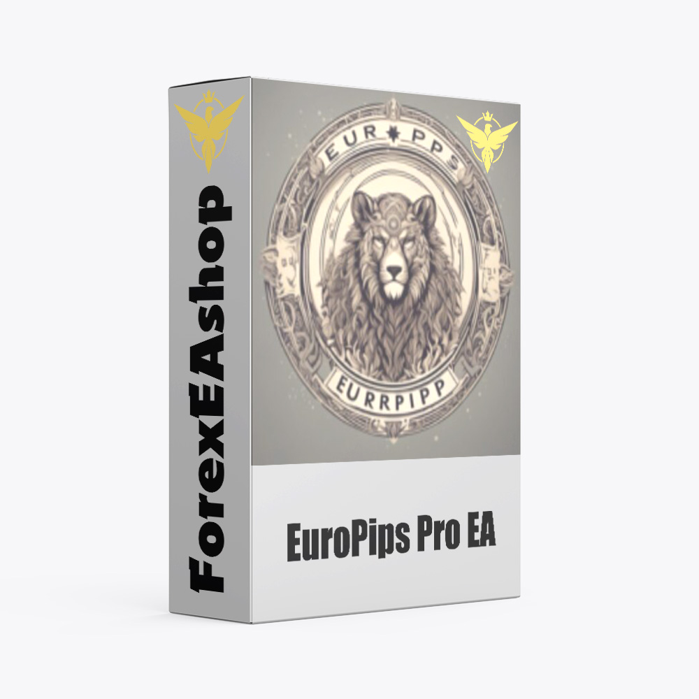 EuroPips Pro v1.1 MT4 Without DLL