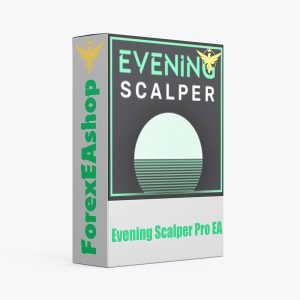 Evening Scalper Pro EA MT4 v2.56 Without DLL Setfiles