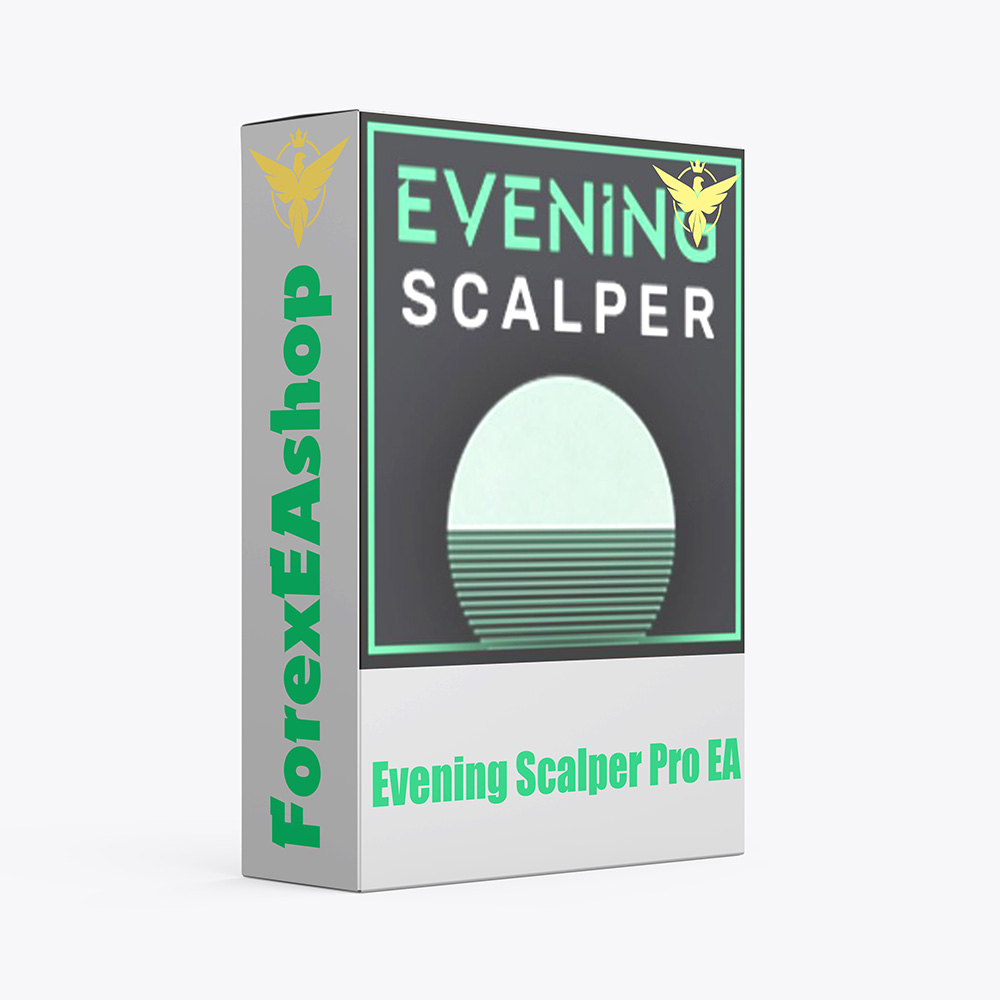 Evening Scalper Pro EA MT4 v2.56 Without DLL Setfiles