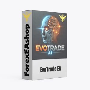 EvoTrade EA v1.1 MT4 Without DLL Setfiles