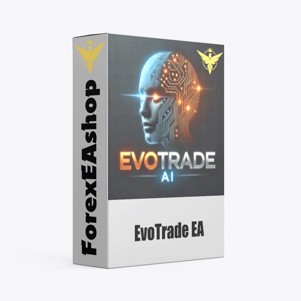 EvoTrade EA v1.1 MT4 Without DLL Setfiles