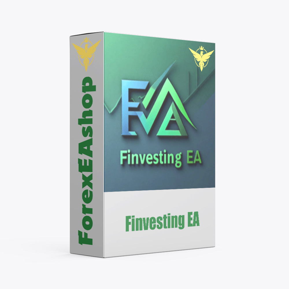 Finvesting EA (FTMO 10K EA) v1.10 MT4 Without DLL Setfiles