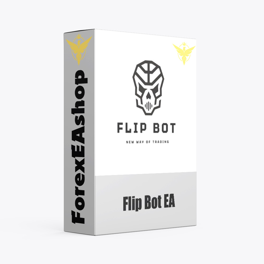 Flip Bot EA MT4 Without DLL Setfiles