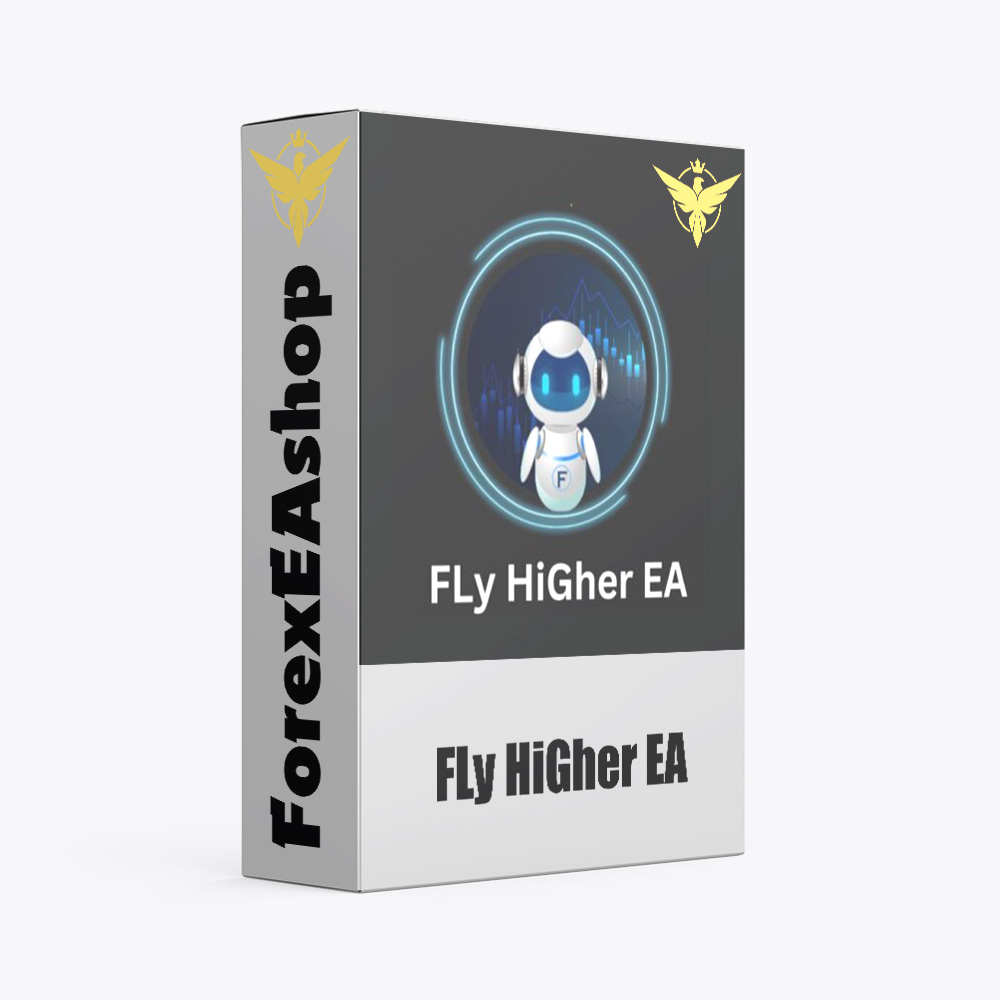 FLy HiGher EA v1.10 MT4 Without DLL