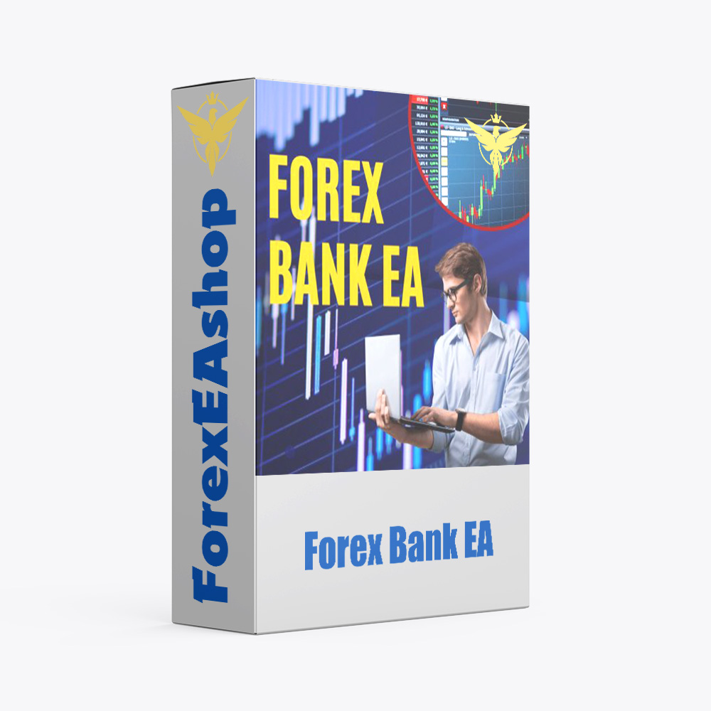 Forex Bank EA MT4 Without DLL SetFile