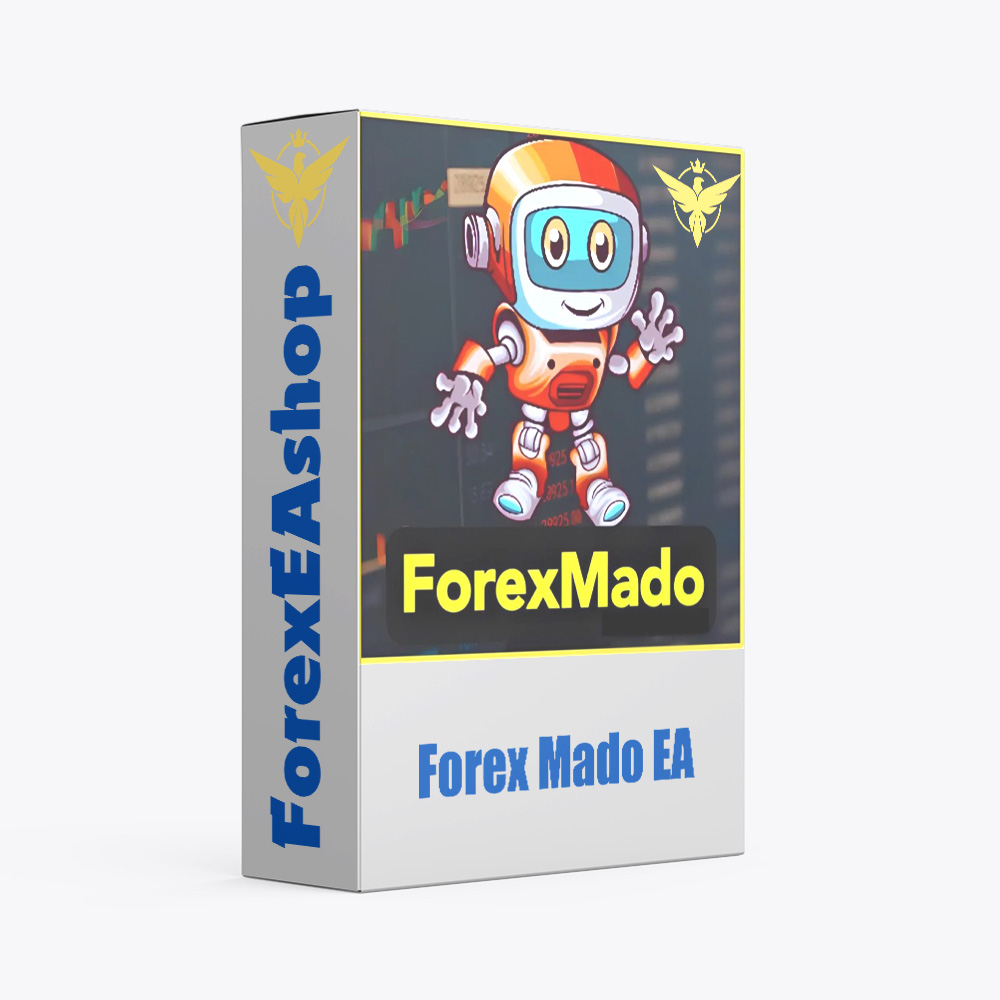 Forex Mado EA v15.33 MT4 Without DLL Setfiles