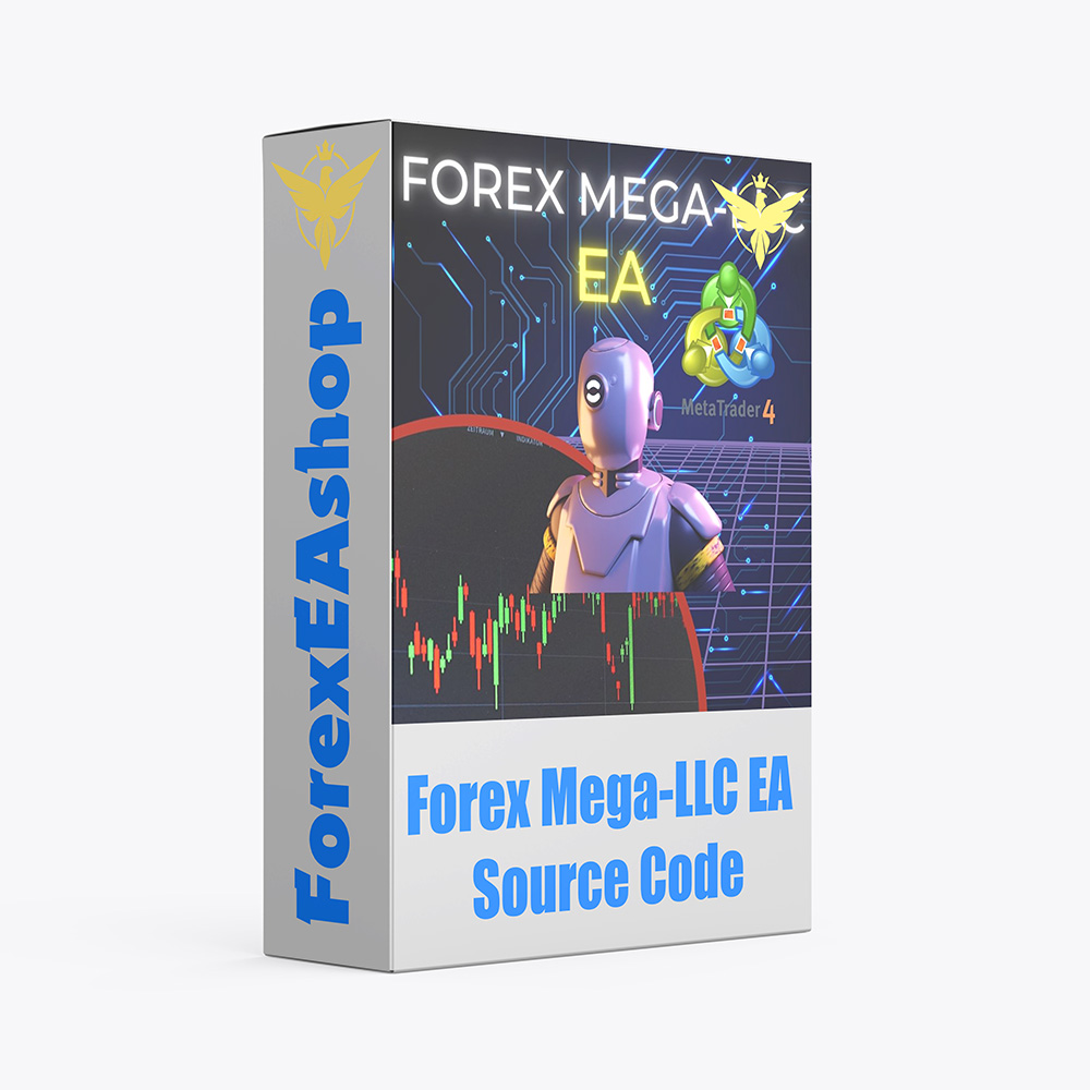 Forex Mega-LLC EA v10.21 MQ4 Source Code With Setfiles