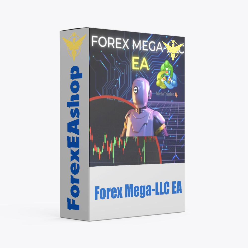 Forex Mega-LLC EA v10.21 MT4 Without DLL Setfiles