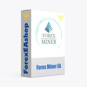 Forex Miner EA v6.0 MT4 Without DLL Setfiles