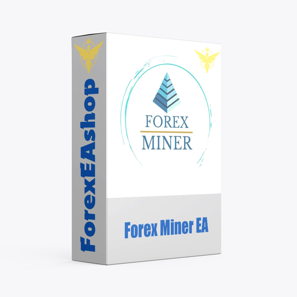 Forex Miner EA v6.0 MT4 Without DLL Setfiles