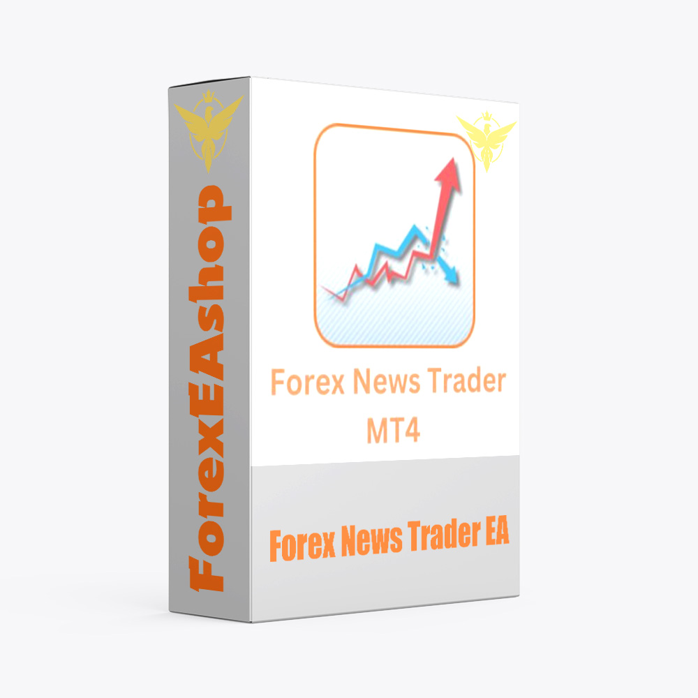 Forex News Trader MT4 Without DLL