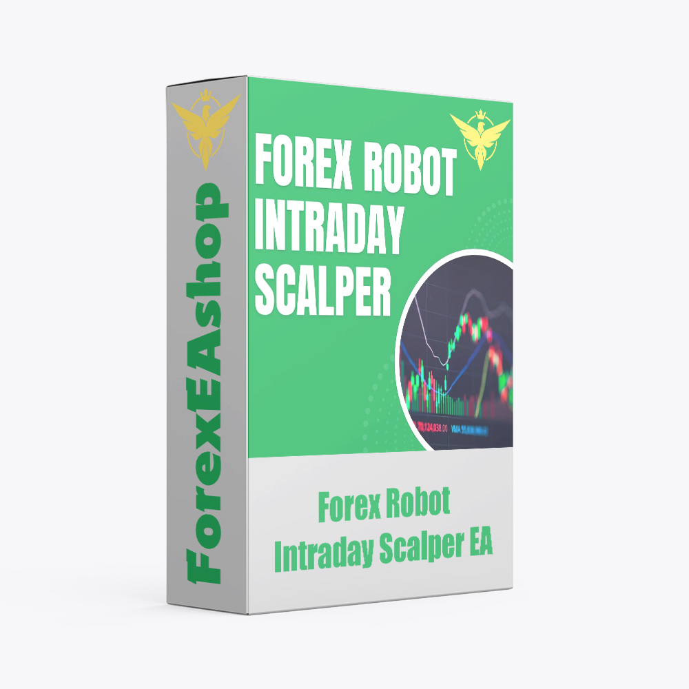 Forex Robot Intraday Scalper EA v3.0 MT4 Without DLL Setfiles