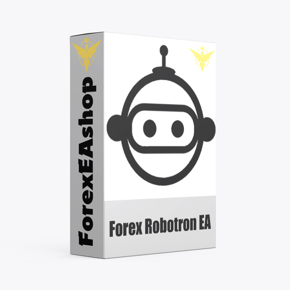 Forex Robotron EA MT4 V30 Without DLL Setfiles