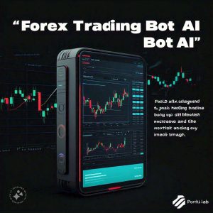 Forex trading bot ai