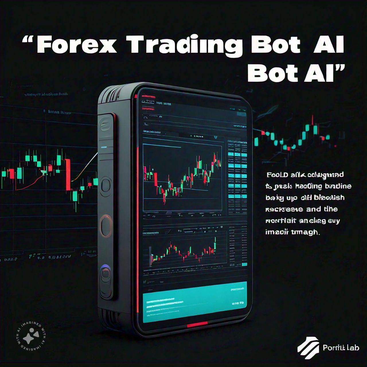 Forex trading bot ai