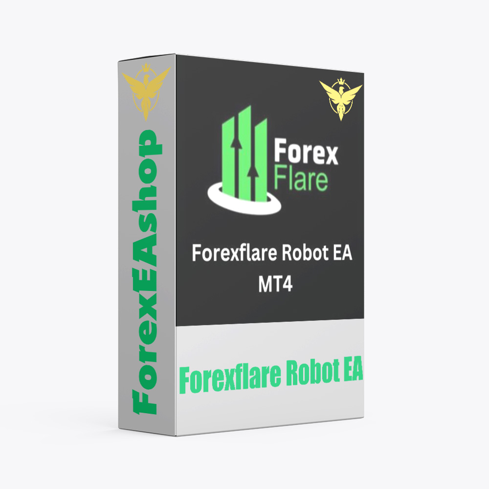 Forexflare Robot EA MT4 Without DLL Setfiles
