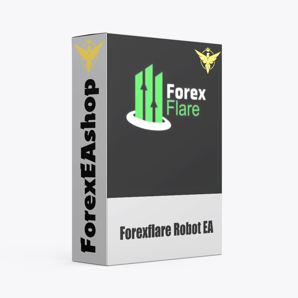 Forexflare Robot EA MT5 Without DLL