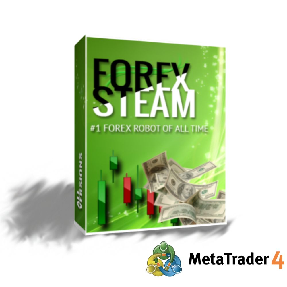 ForexSteam Light Risk MT4 v11
