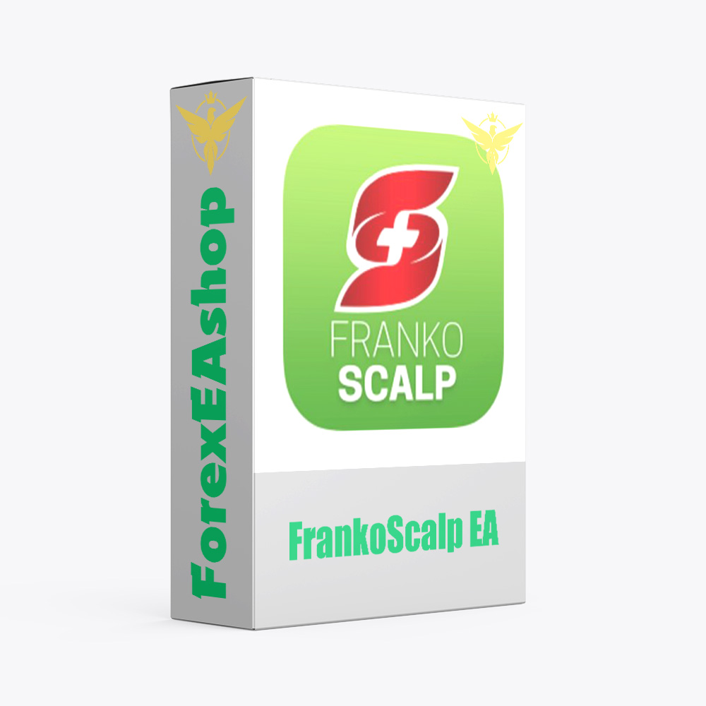 FrankoScalp EA v4.2 MT4 Without DLL Setfiles