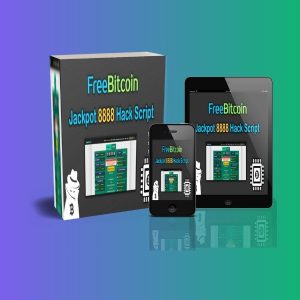 FreeBitco.in 8888 Jackpot Hack Script ✅ 2025