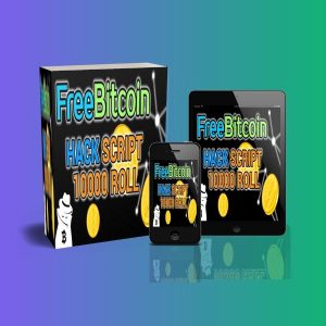 Freebitco.in Hack Script 10000 ROLL ✅ Every hours Release 2025