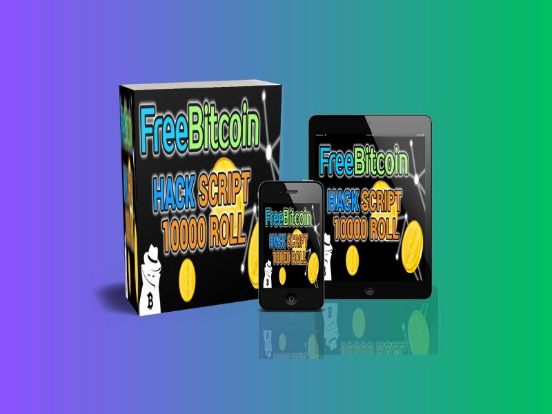 Freebitco.in Hack Script 10000 ROLL ✅ Every hours Release 2025