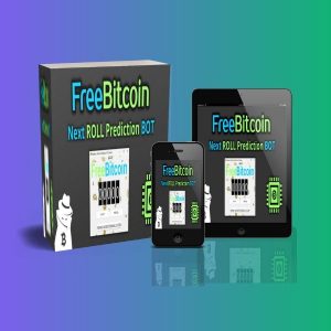 FreeBitco.in – Next Roll Prediction BOT 2025