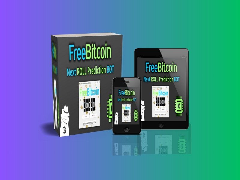 FreeBitco.in – Next Roll Prediction BOT 2025