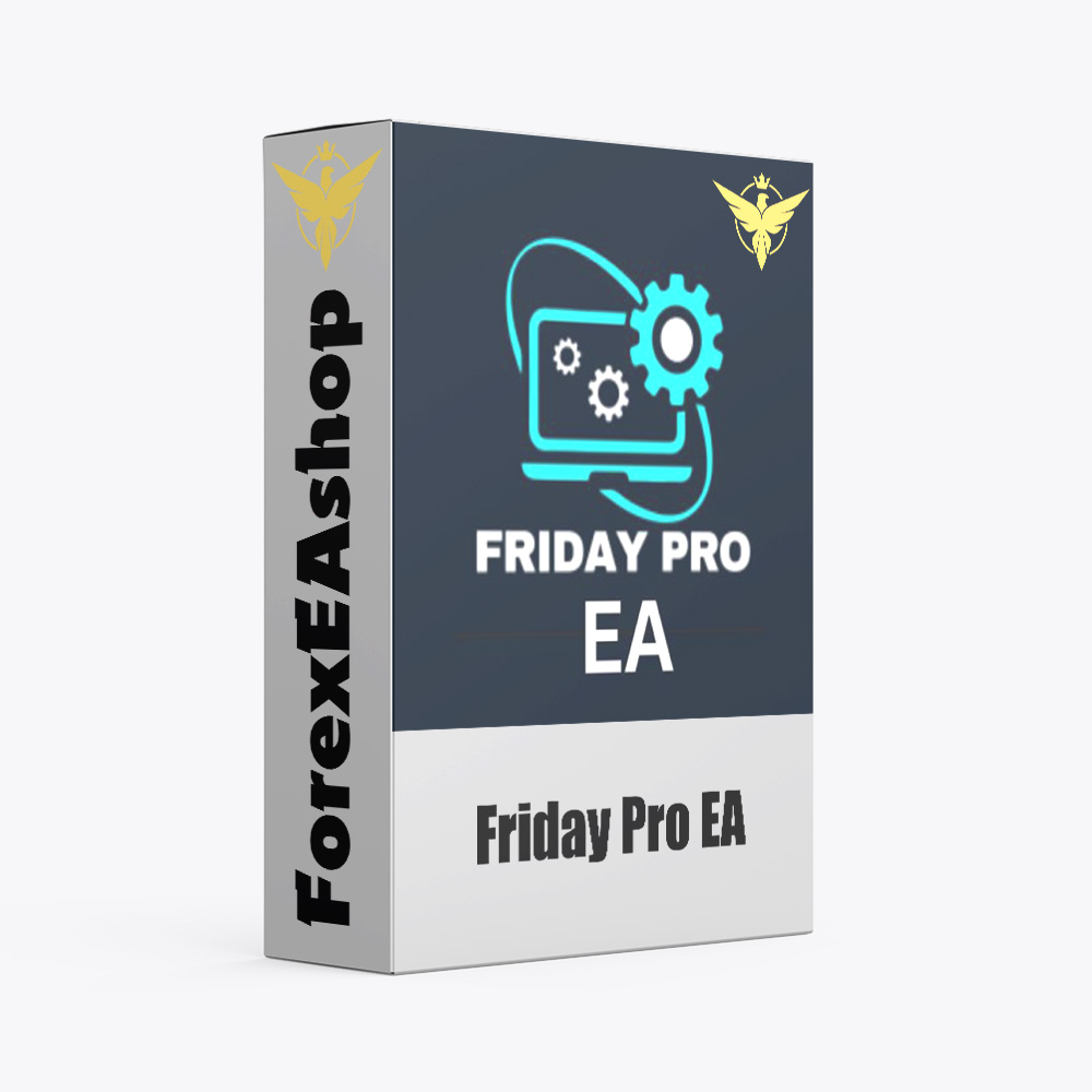 Friday Pro EA MT4 V1.6 Without DLL SetFiles
