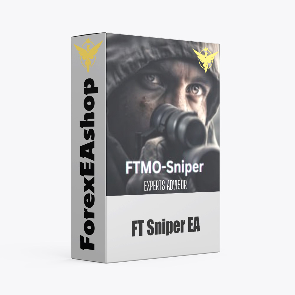 FT Sniper EA MT5