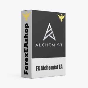 FX Alchemist EA MT4 v8.20 Without DLL
