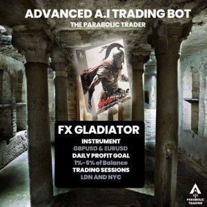 FX GLADIATOR EA