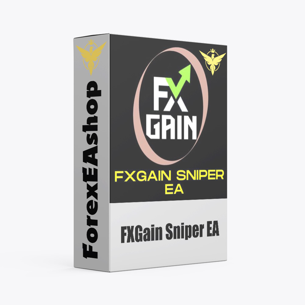 FXGain Sniper EA v1.13 MT4