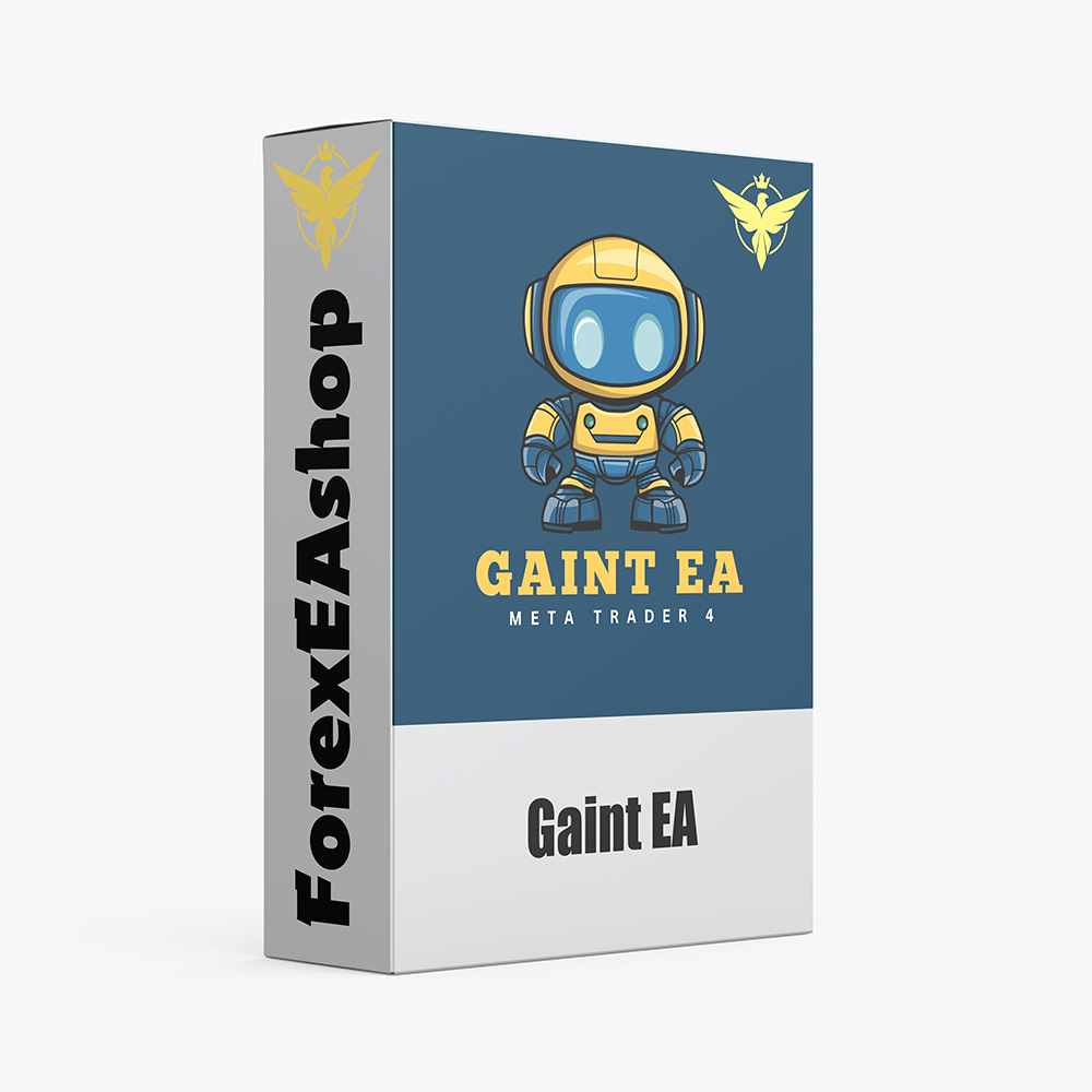 Gaint EA v3.12 MT4 With Setfiles