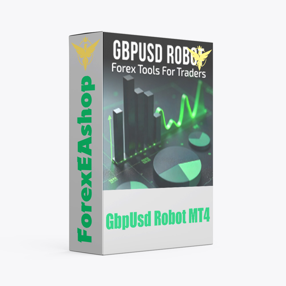 GbpUsd Robot MT4 v6.3 Without DLL Setfiles