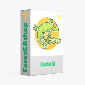 Gecko EA v1.2 MT4 Without DLL+Setfiles