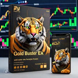 Gold Buster EA MT4 V2.0