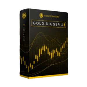 Gold Digger AI EA v13 With Setfiles NoDLL