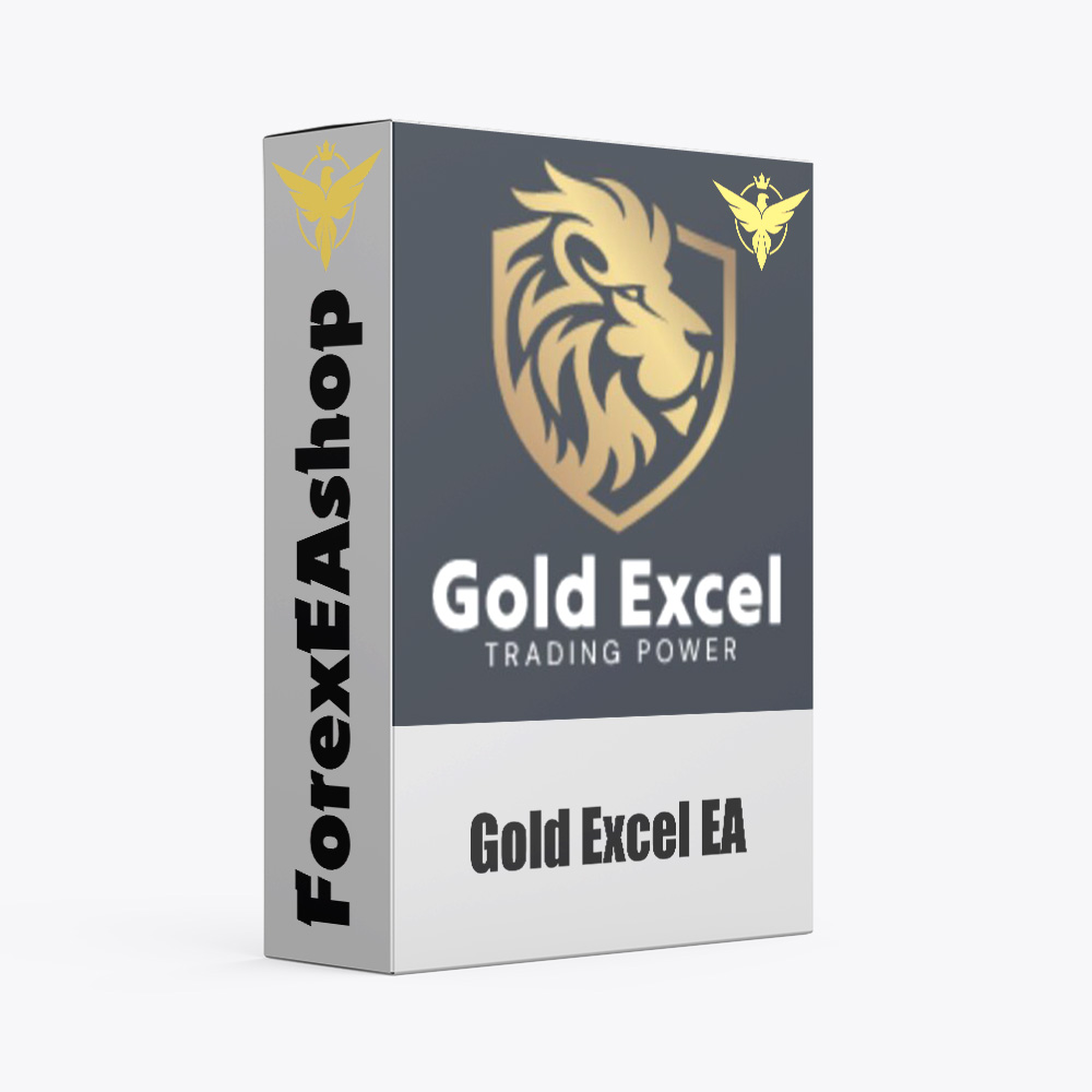 Gold Excel EA v3.0 MT4 Without DLL SetFiles