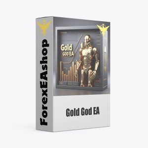 Gold God EA MT5