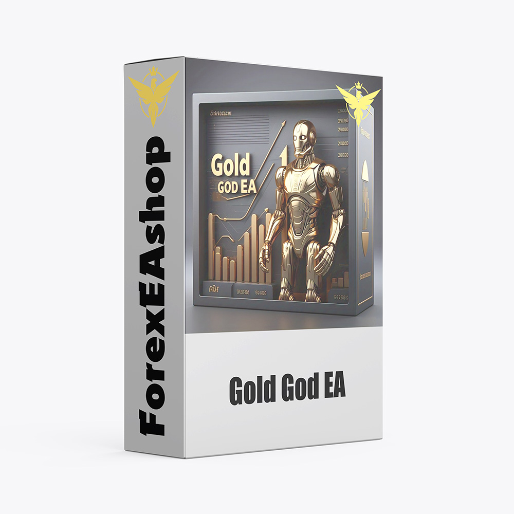 Gold God EA MT5