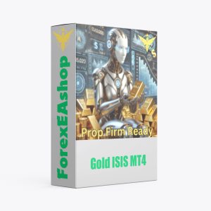 Gold ISIS MT4 v1.1 Without DLL Setfiles